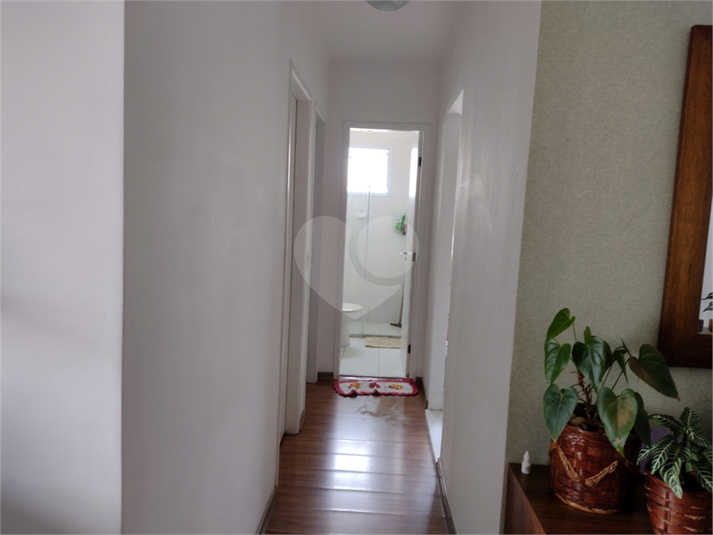 Apartamento no Condomínio Uni Bosque Maia – Guarulhos