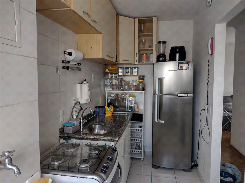 Apartamento no Condomínio Uni Bosque Maia – Guarulhos