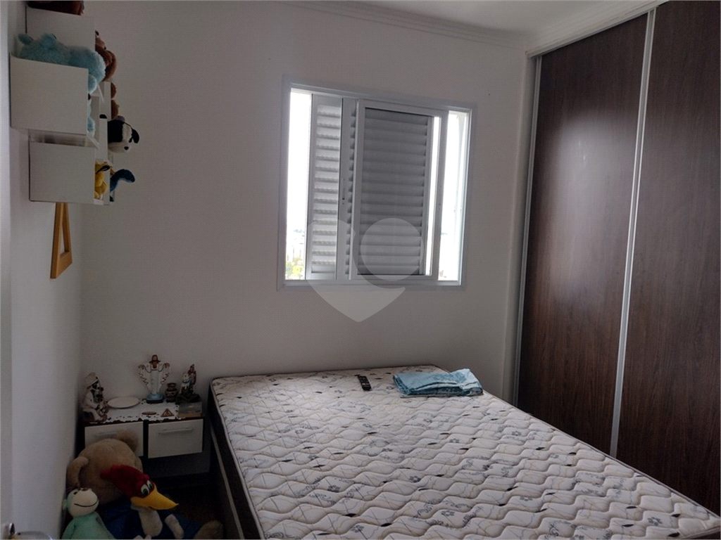 Apartamento no Condomínio Uni Bosque Maia – Guarulhos