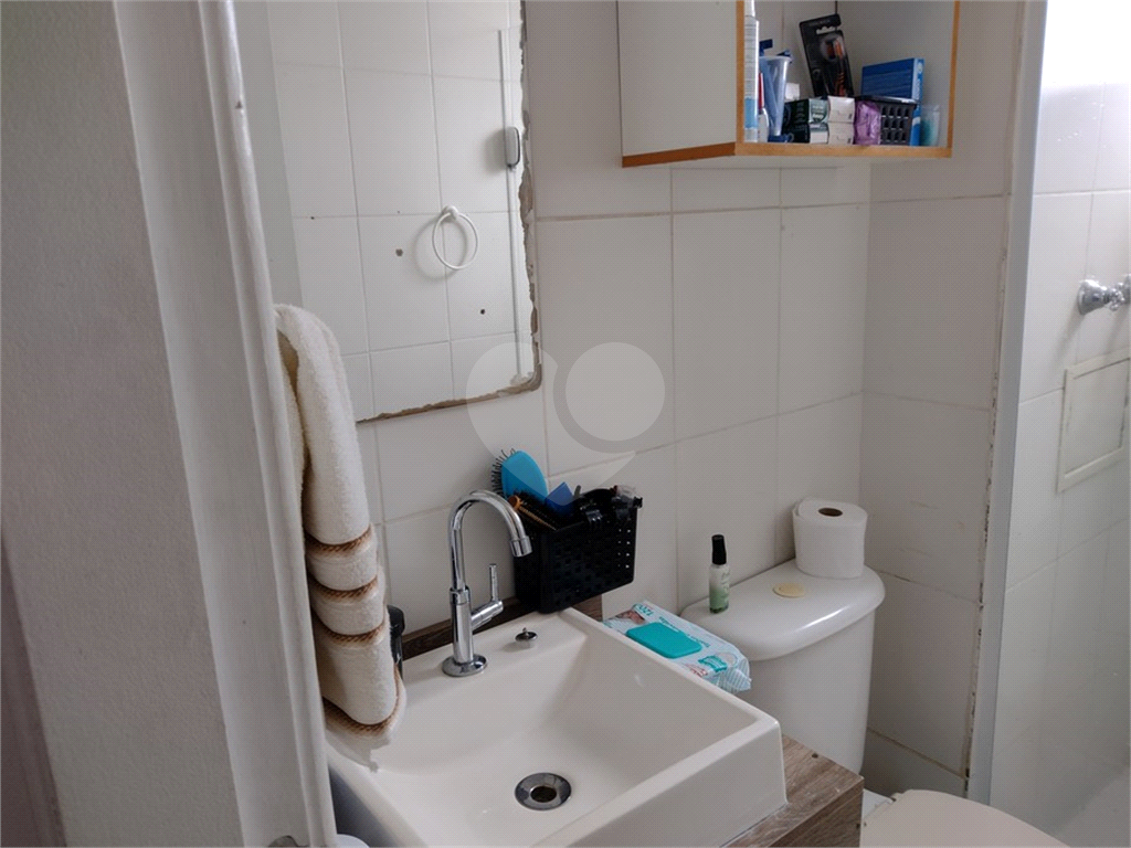 Apartamento no Condomínio Uni Bosque Maia – Guarulhos
