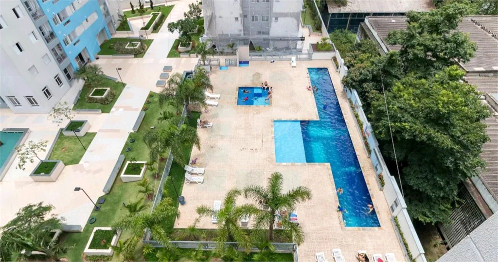 Apartamento no Condomínio Uni Bosque Maia – Guarulhos