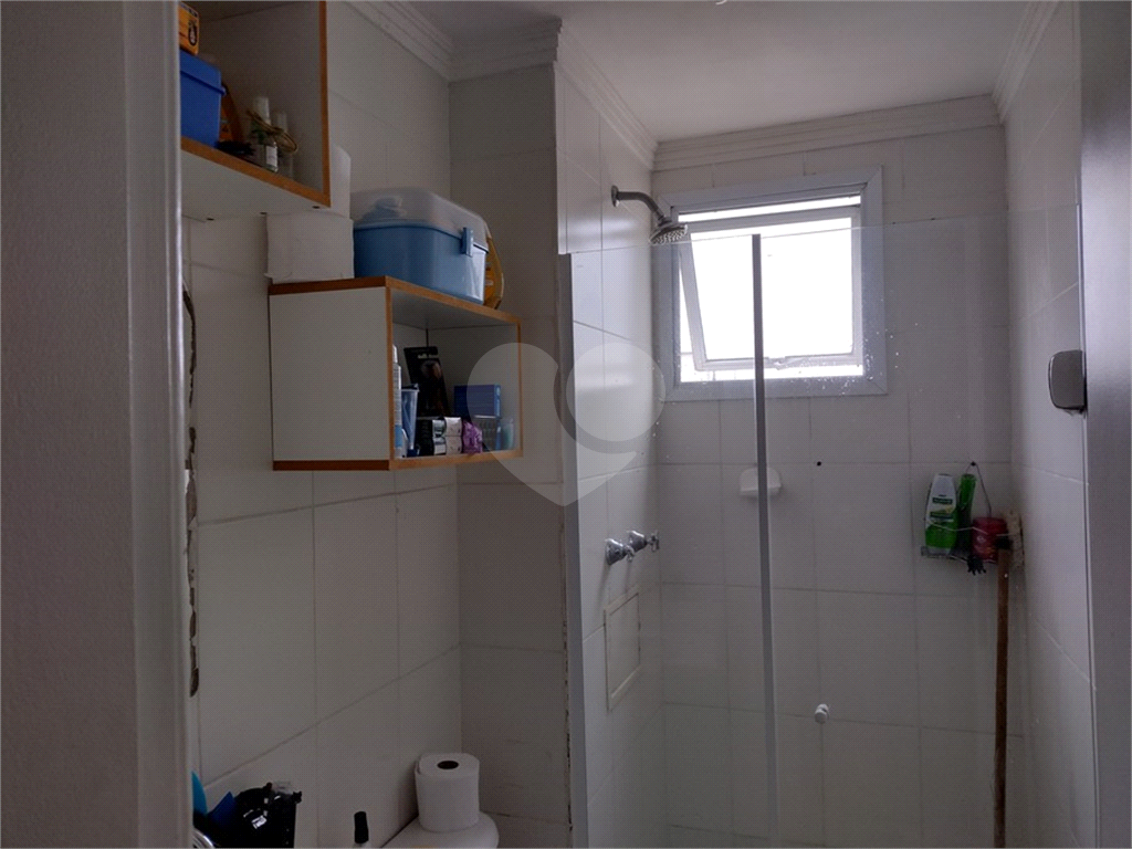 Apartamento no Condomínio Uni Bosque Maia – Guarulhos