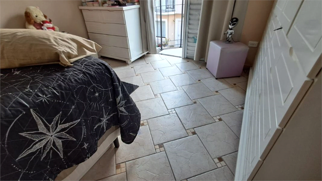 Casa de Condomínio à Venda | 137 m² | 3 dormitórios, 1 suíte | 2 vagas na Parada Inglesa!