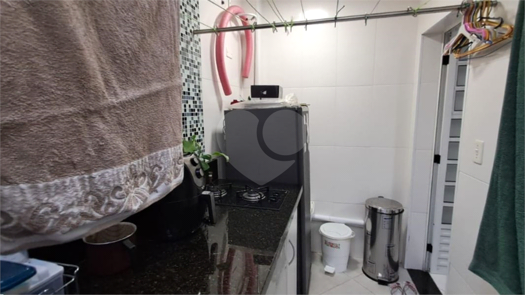 Casa de Condomínio à Venda | 137 m² | 3 dormitórios, 1 suíte | 2 vagas na Parada Inglesa!