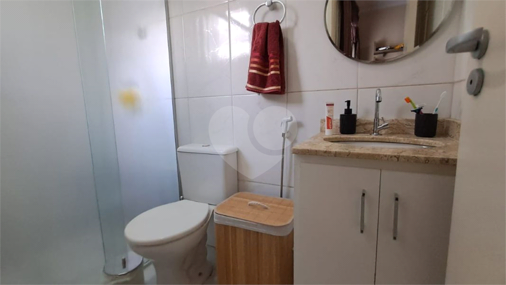 Casa de Condomínio à Venda | 137 m² | 3 dormitórios, 1 suíte | 2 vagas na Parada Inglesa!