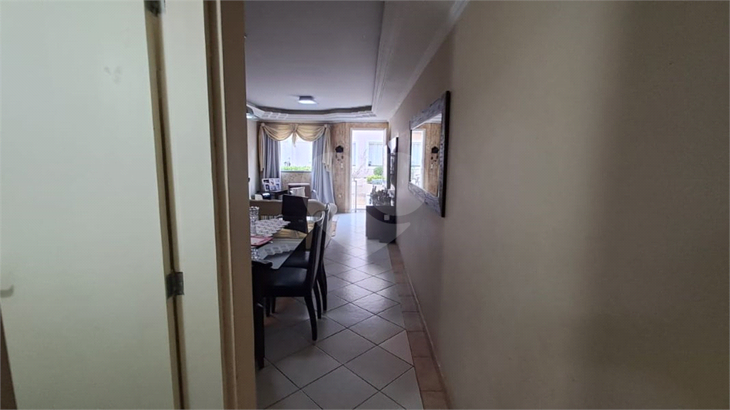 Casa de Condomínio à Venda | 137 m² | 3 dormitórios, 1 suíte | 2 vagas na Parada Inglesa!