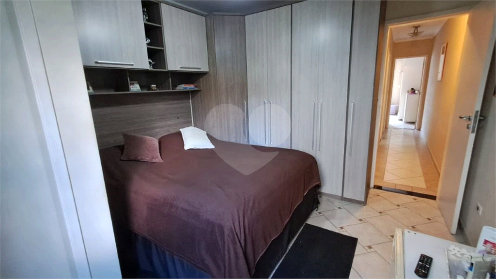 Casa de Condomínio à Venda | 137 m² | 3 dormitórios, 1 suíte | 2 vagas na Parada Inglesa!