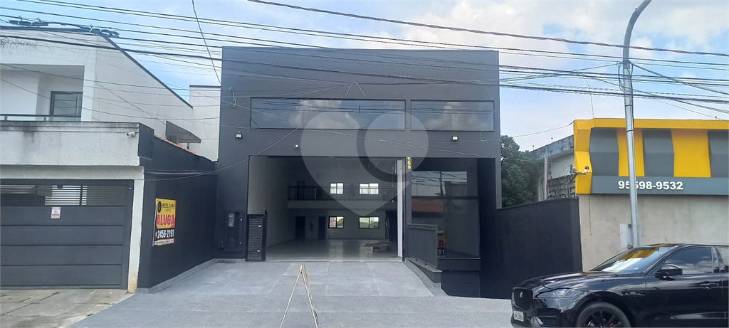 SALÃO 860M²  OPORTUNIDADE COMERCIAL ESTRATÉGICA EM GUARULHOS – VILA ROSÁLIA