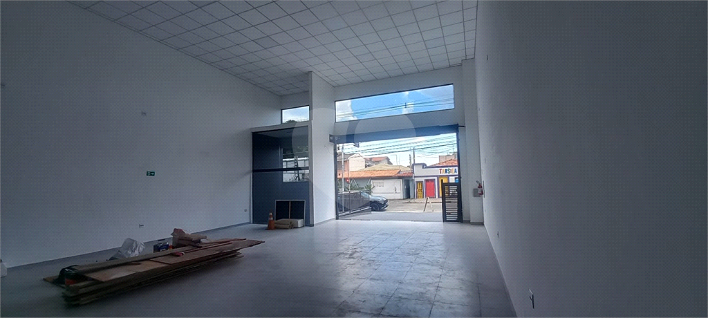 SALÃO 860M²  OPORTUNIDADE COMERCIAL ESTRATÉGICA EM GUARULHOS – VILA ROSÁLIA