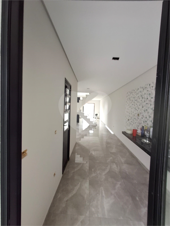 Sobrado com 3 Suítes | Piscina | Espaço Gourmet | 3 Vagas