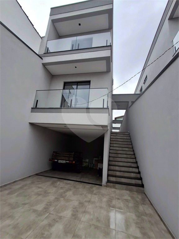 Sobrado com 3 Suítes | Piscina | Espaço Gourmet | 3 Vagas