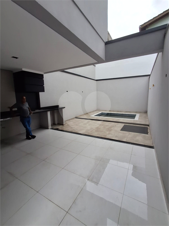 Sobrado com 3 Suítes | Piscina | Espaço Gourmet | 3 Vagas