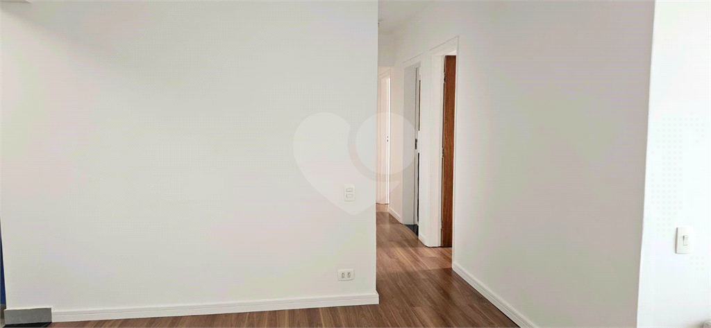 Apartamento à venda 3 quartos 1 suíte no Jardim da Saúde