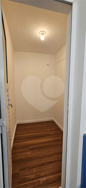 Apartamento à venda 3 quartos 1 suíte no Jardim da Saúde