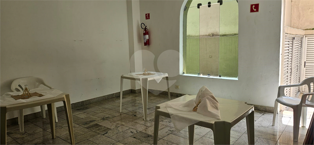 Apartamento à venda 3 quartos 1 suíte no Jardim da Saúde