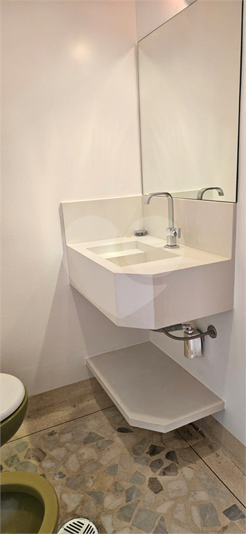 Apartamento à venda 3 quartos 1 suíte no Jardim da Saúde