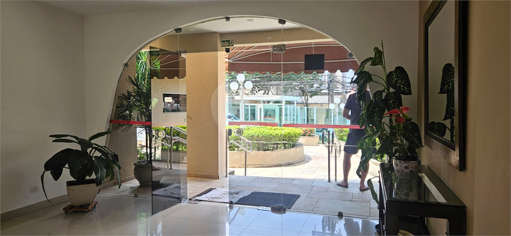 Apartamento à venda 3 quartos 1 suíte no Jardim da Saúde