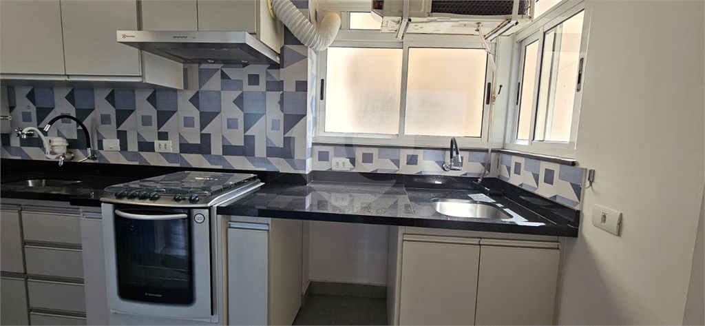 Apartamento à venda 3 quartos 1 suíte no Jardim da Saúde