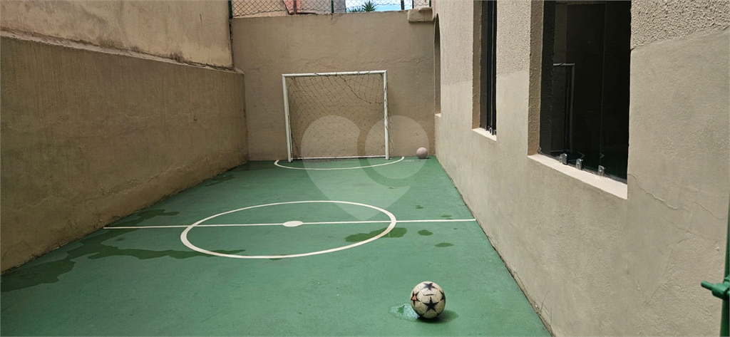 Apartamento à venda 3 quartos 1 suíte no Jardim da Saúde