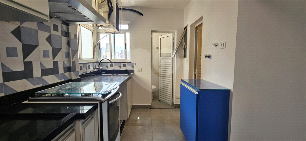 Apartamento à venda 3 quartos 1 suíte no Jardim da Saúde