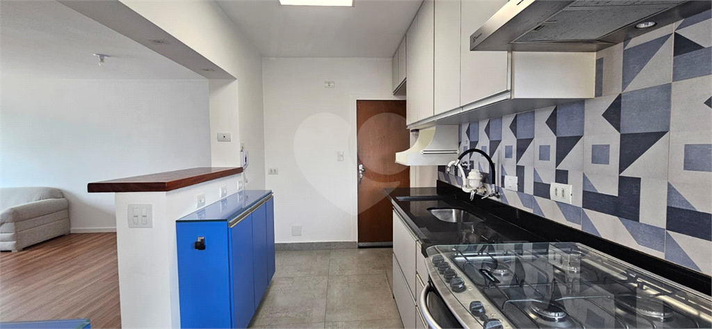 Apartamento à venda 3 quartos 1 suíte no Jardim da Saúde