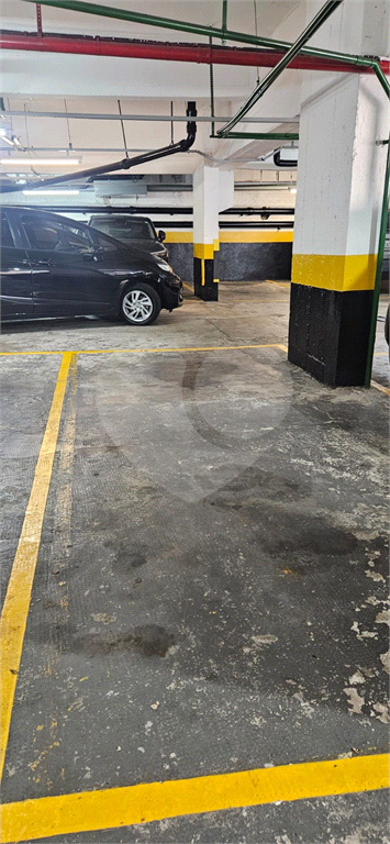 Apartamento à venda 3 quartos 1 suíte no Jardim da Saúde