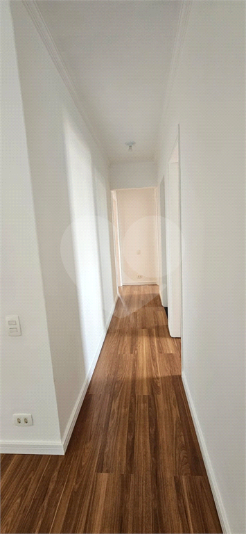 Apartamento à venda 3 quartos 1 suíte no Jardim da Saúde