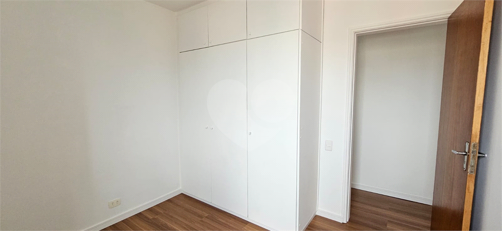 Apartamento à venda 3 quartos 1 suíte no Jardim da Saúde