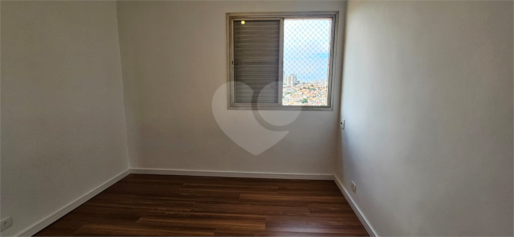 Apartamento à venda 3 quartos 1 suíte no Jardim da Saúde