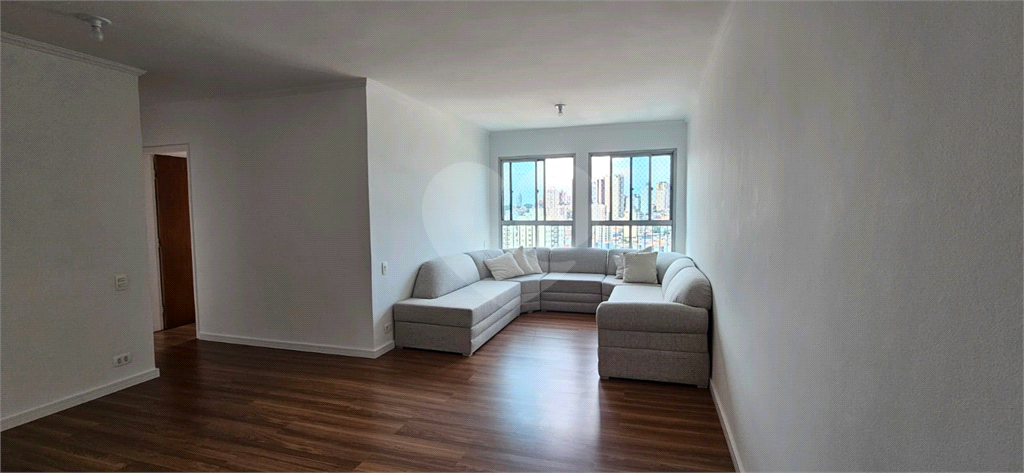 Apartamento à venda 3 quartos 1 suíte no Jardim da Saúde