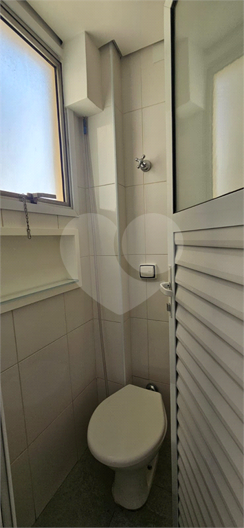 Apartamento à venda 3 quartos 1 suíte no Jardim da Saúde