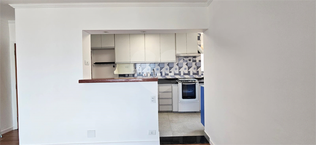 Apartamento à venda 3 quartos 1 suíte no Jardim da Saúde