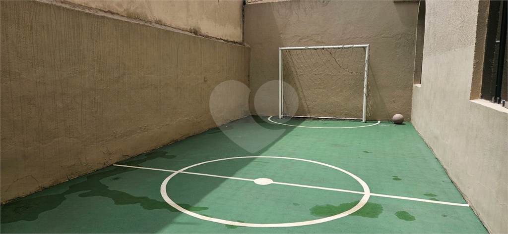 Apartamento à venda 3 quartos 1 suíte no Jardim da Saúde