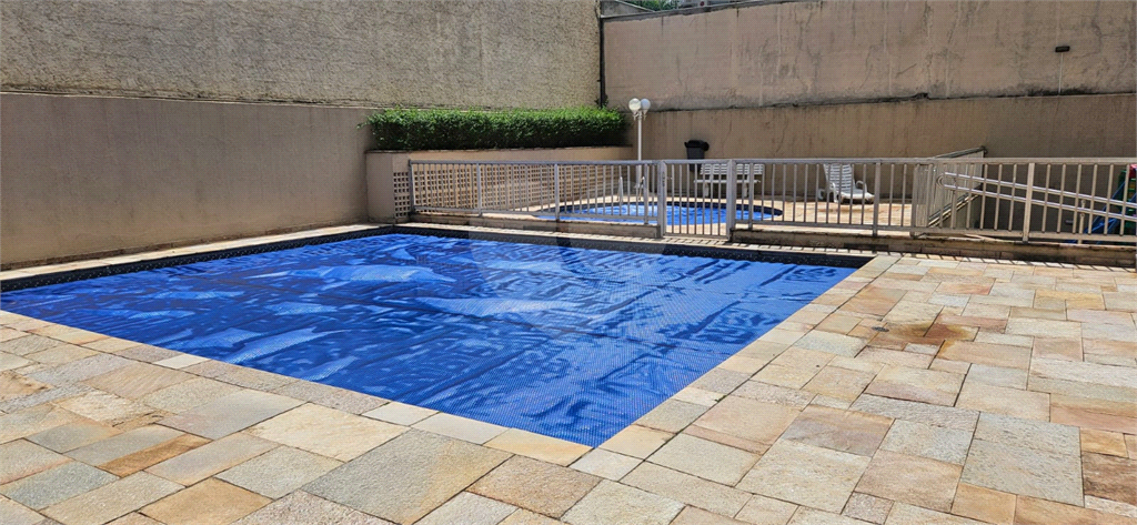 Apartamento à venda 3 quartos 1 suíte no Jardim da Saúde