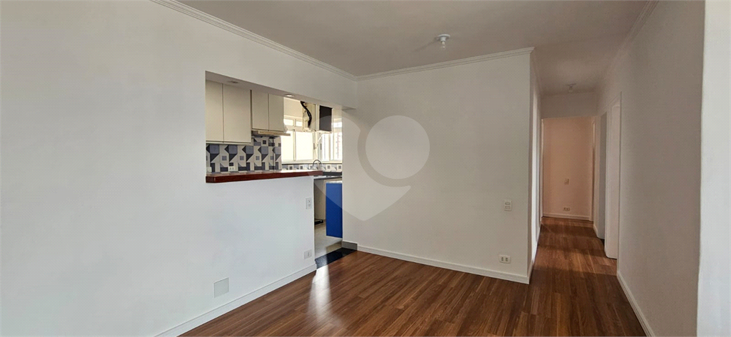 Apartamento à venda 3 quartos 1 suíte no Jardim da Saúde