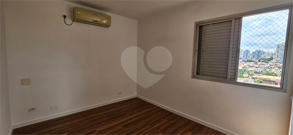 Apartamento à venda 3 quartos 1 suíte no Jardim da Saúde