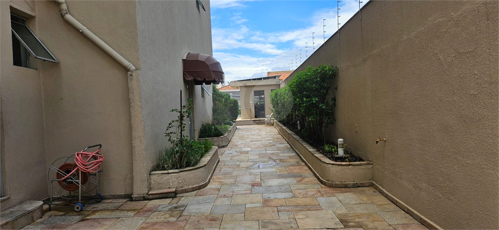 Apartamento à venda 3 quartos 1 suíte no Jardim da Saúde