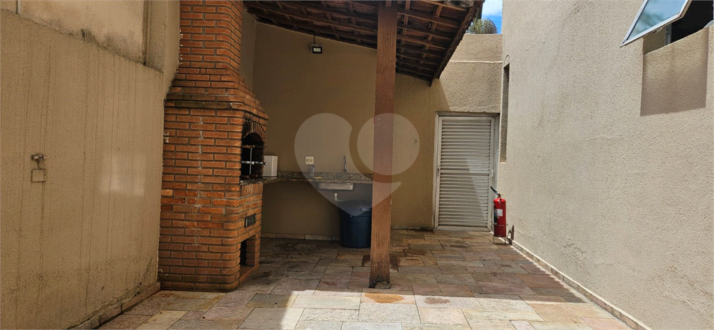Apartamento à venda 3 quartos 1 suíte no Jardim da Saúde
