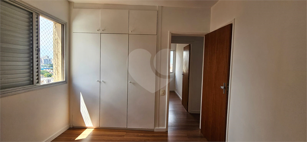 Apartamento à venda 3 quartos 1 suíte no Jardim da Saúde
