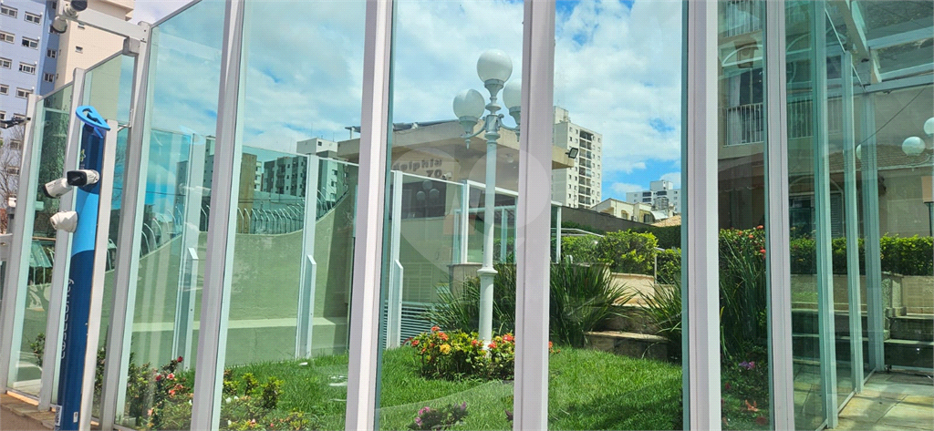 Apartamento à venda 3 quartos 1 suíte no Jardim da Saúde