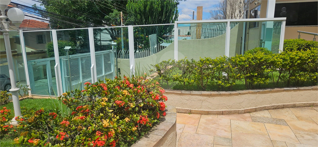 Apartamento à venda 3 quartos 1 suíte no Jardim da Saúde