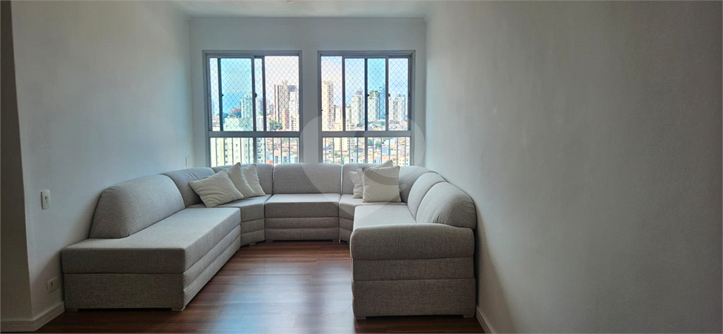 Apartamento à venda 3 quartos 1 suíte no Jardim da Saúde