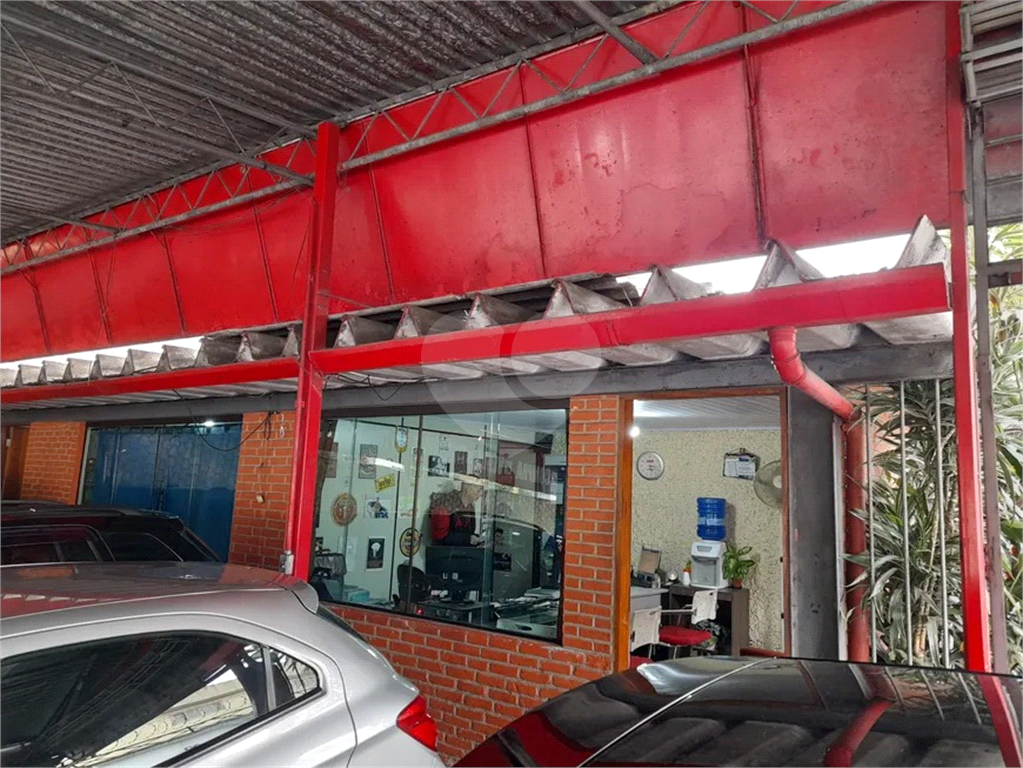 Imóvel comercial de alta visibilidade no Tucuruvi