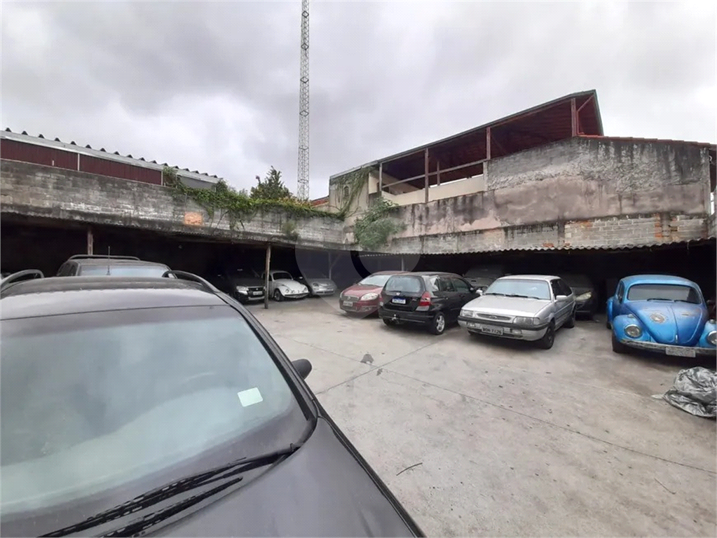 Imóvel comercial de alta visibilidade no Tucuruvi