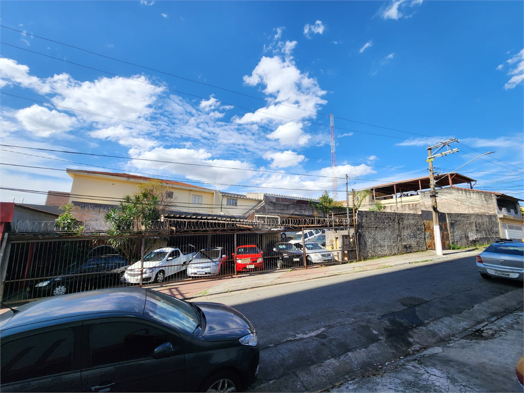 Imóvel comercial de alta visibilidade no Tucuruvi