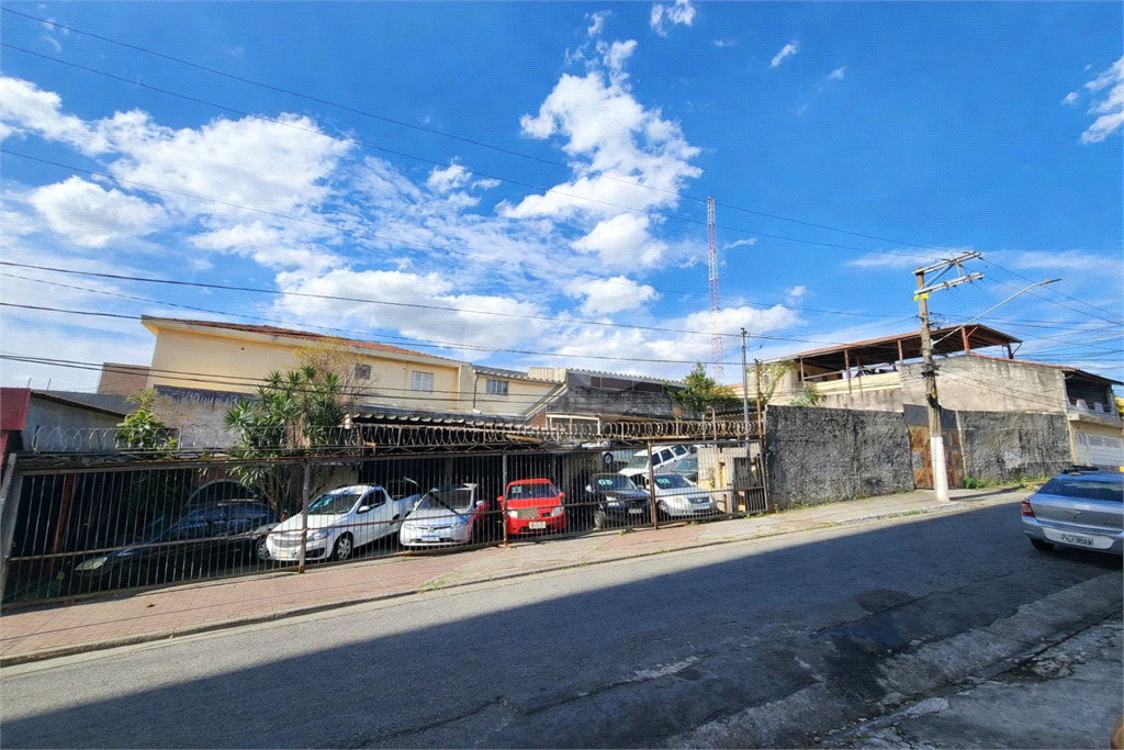 Imóvel comercial de alta visibilidade no Tucuruvi