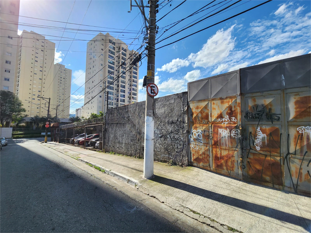 Imóvel comercial de alta visibilidade no Tucuruvi