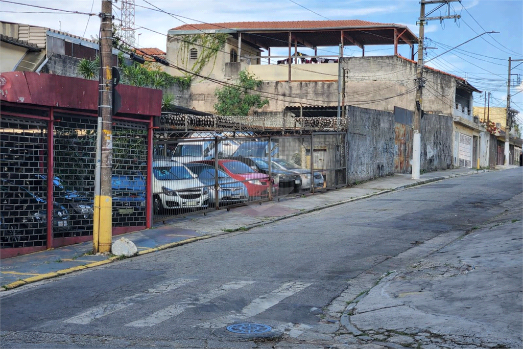 Imóvel comercial de alta visibilidade no Tucuruvi