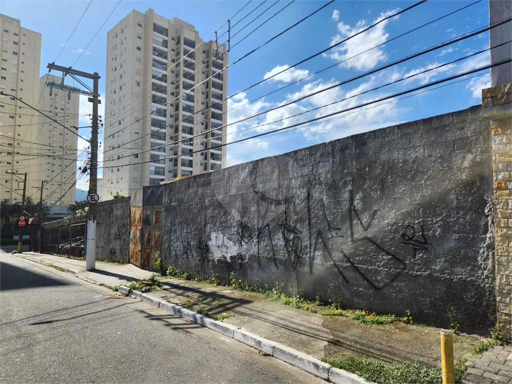 Imóvel comercial de alta visibilidade no Tucuruvi