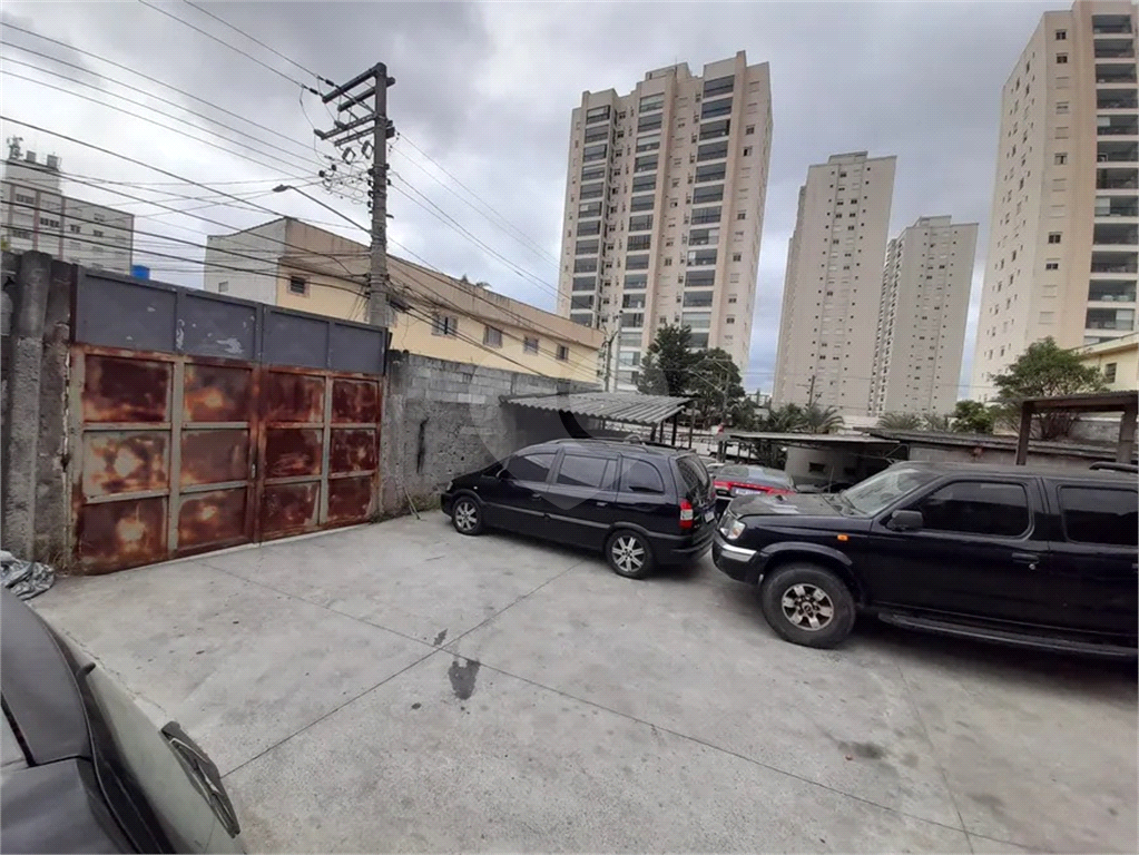 Imóvel comercial de alta visibilidade no Tucuruvi